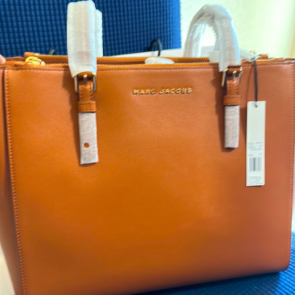 Brand new Marc Jacobs bag